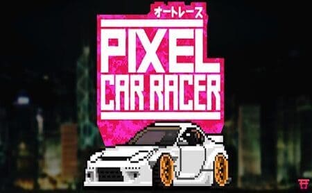 Pixel Car Racer Mod Apk Download Dinheiro Infinito
