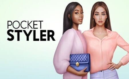 Pocket Styler Apk Mod Download Dinheiro Infinito