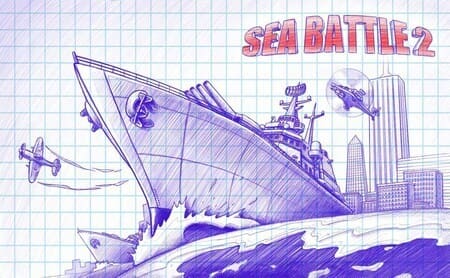 Sea Battle 2 Mod Apk Download Dinheiro Infinito