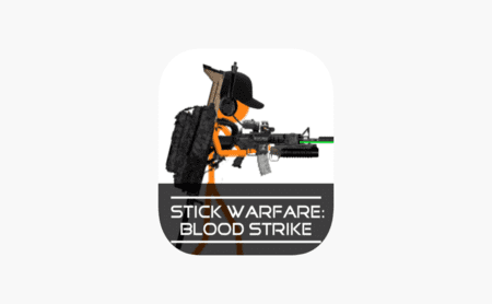 Stick Warfare Blood Strike Download Dinheiro Infinito Apk Mod