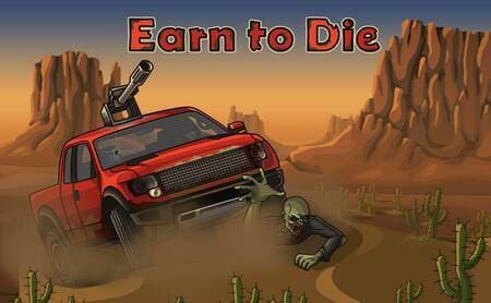 Earn To Die Mod Apk Download Dinheiro Infinito