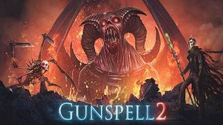 Gunspell 2 Apk Mod Download Desbloqueado