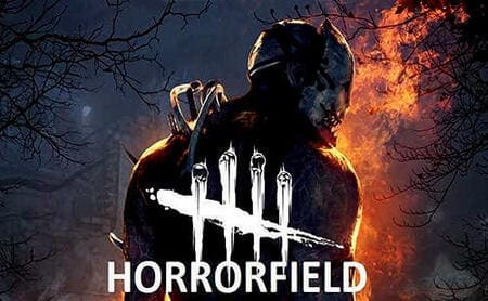 Horrorfield Apk Mod Download Itens Grátis