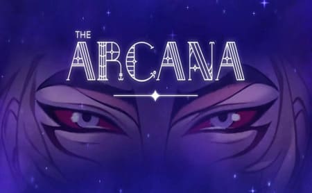 The Arcana: A Mystic Romance Apk Mod Download Dinheiro Infinito