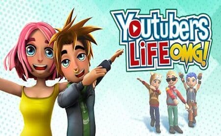 Youtubers Life Gaming Channel Mod Apk Download Dinheiro Infinito