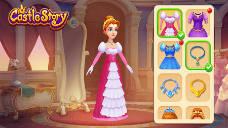 Castle Story Apk Mod Download Dinheiro Infinito