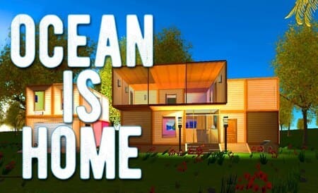 Ocean Is Home: Survival Island Mod Apk Dinheiro Infinito