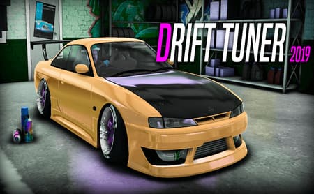 Drift Tuner 2019 Download Apk Mod Dinheiro Infinito