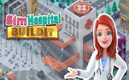 Idle Hospital Tycoon Apk Mod Download Dinheiro Infinito