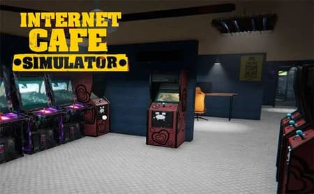 Internet Cafe Simulator Mod Apk Download Dinheiro Infinito