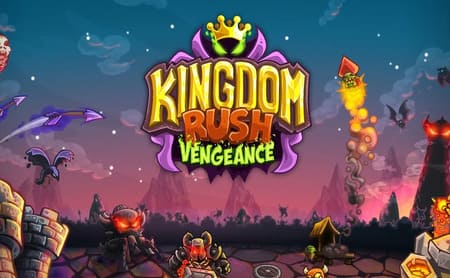 Kingdom Rush Apk Mod Download Heróis Desbloqueados