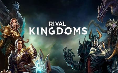 Rival Kingdoms Mod Apk Download Mod Menu