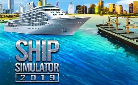 Ship Sim 2019 Apk Mod Download Dinheiro Infinito