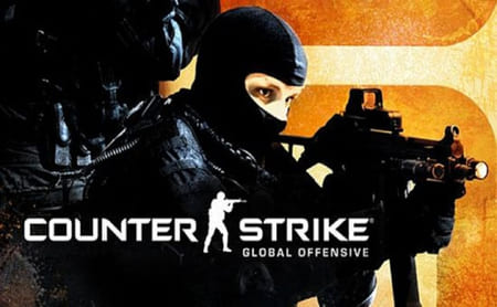 Counter Striker Global OFFENSIVE Para Mobile
