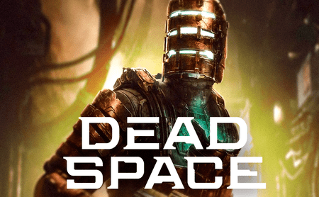 DEAD SPACE MOBILE REMASTERED Mod Apk Download