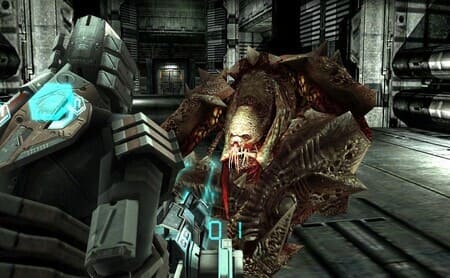 DEAD SPACE MOBILE REMASTERED Mod Apk