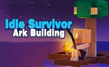 Idle Arks Build At Sea Mod Apk Download Dinheiro Infinito