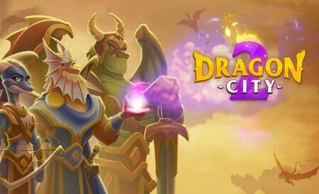 Dragon City 2 Apk Mod Dinheiro Infinito Download Atualizado Mediafire