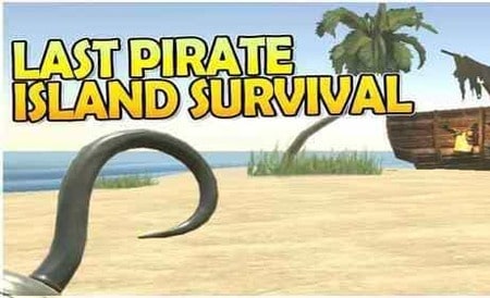 Last Pirate: Survival Island Apk Mod Download Dinheiro Infinito