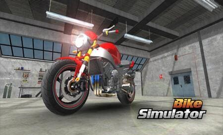 Bike Simulator 2 Apk Mod Dinheiro Infinito Download