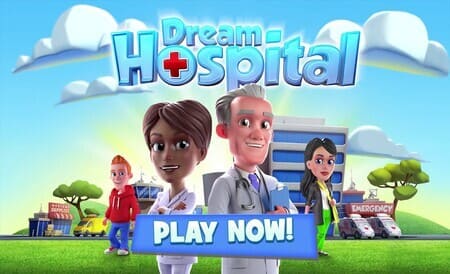 Dream Hospital Mod Apk Download Dinheiro Infinito