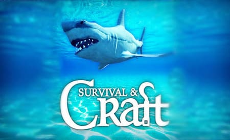 Survival on Raft: Crafting Mod Apk Dinheiro Infinito Download