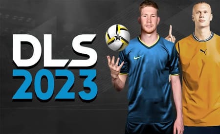 Dream League Soccer Apk Mod Dinheiro Infinito 2023