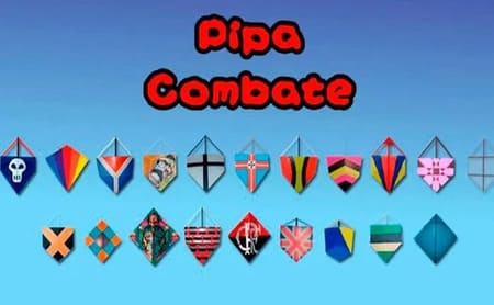 Pipa Combate Mod Apk