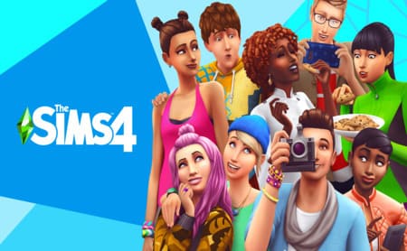 The Sims 4 Android Mod Download Grátis para Celular