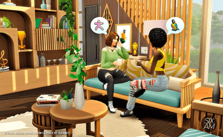 The Sims 4 Android Mod Download Grátis para Celular